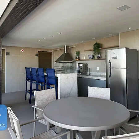 Apartamento De Luxo 2 Quartos No Barra Conceito Salvador Exterior photo