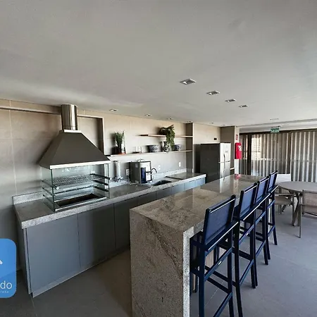 Apartamento De Luxo 2 Quartos No Barra Conceito Salvador Exterior photo