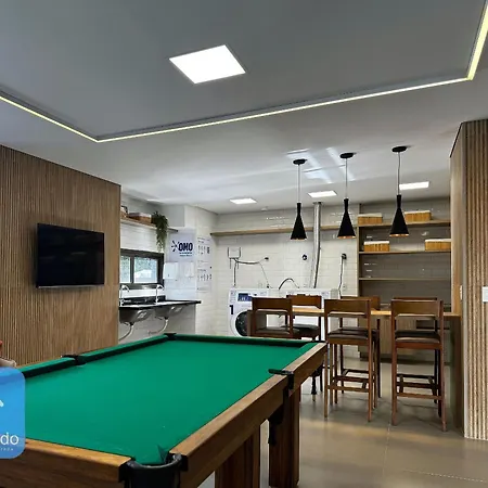 Apartamento De Luxo 2 Quartos No Barra Conceito Salvador Exterior photo