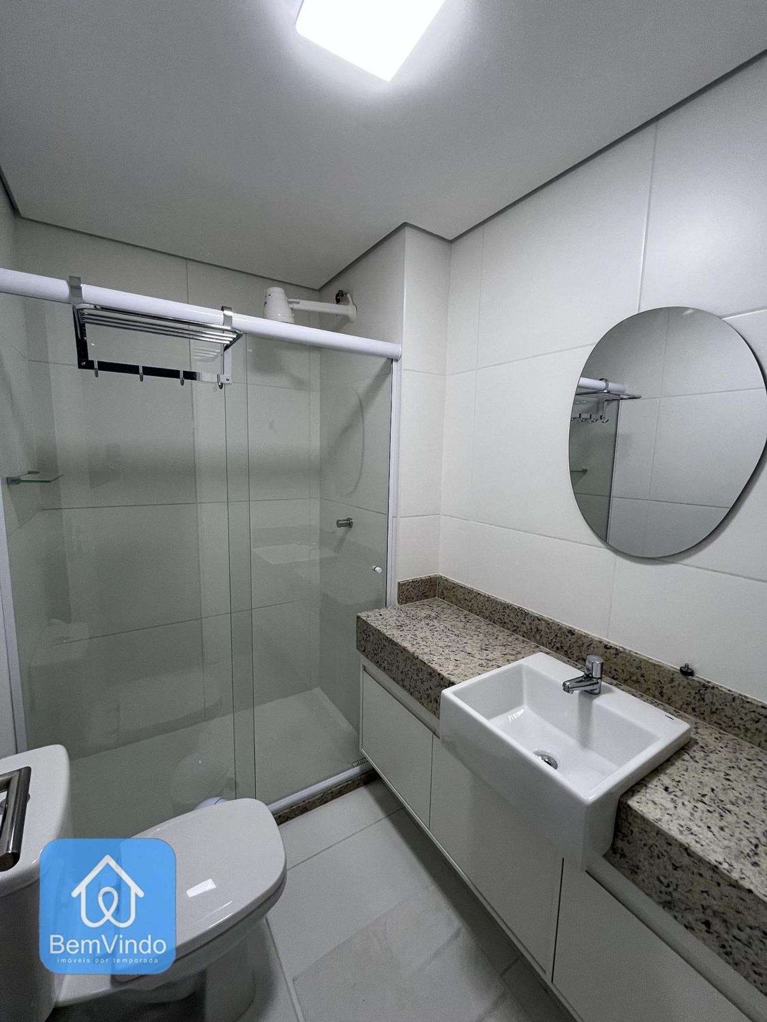 De Luxo 2 Quartos No Barra Conceito Apartment