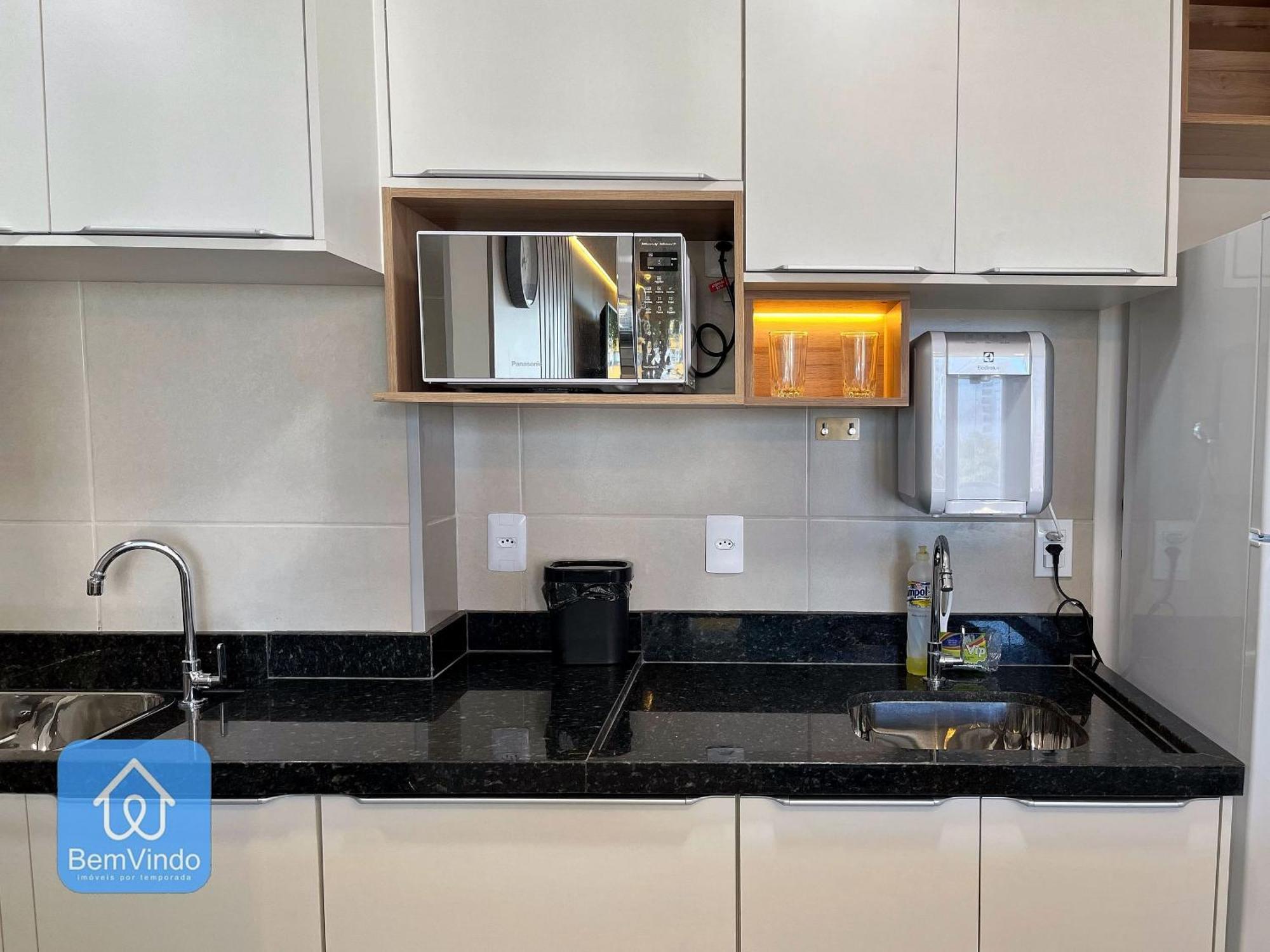 De Luxo 2 Quartos No Barra Conceito Apartamento Salvador