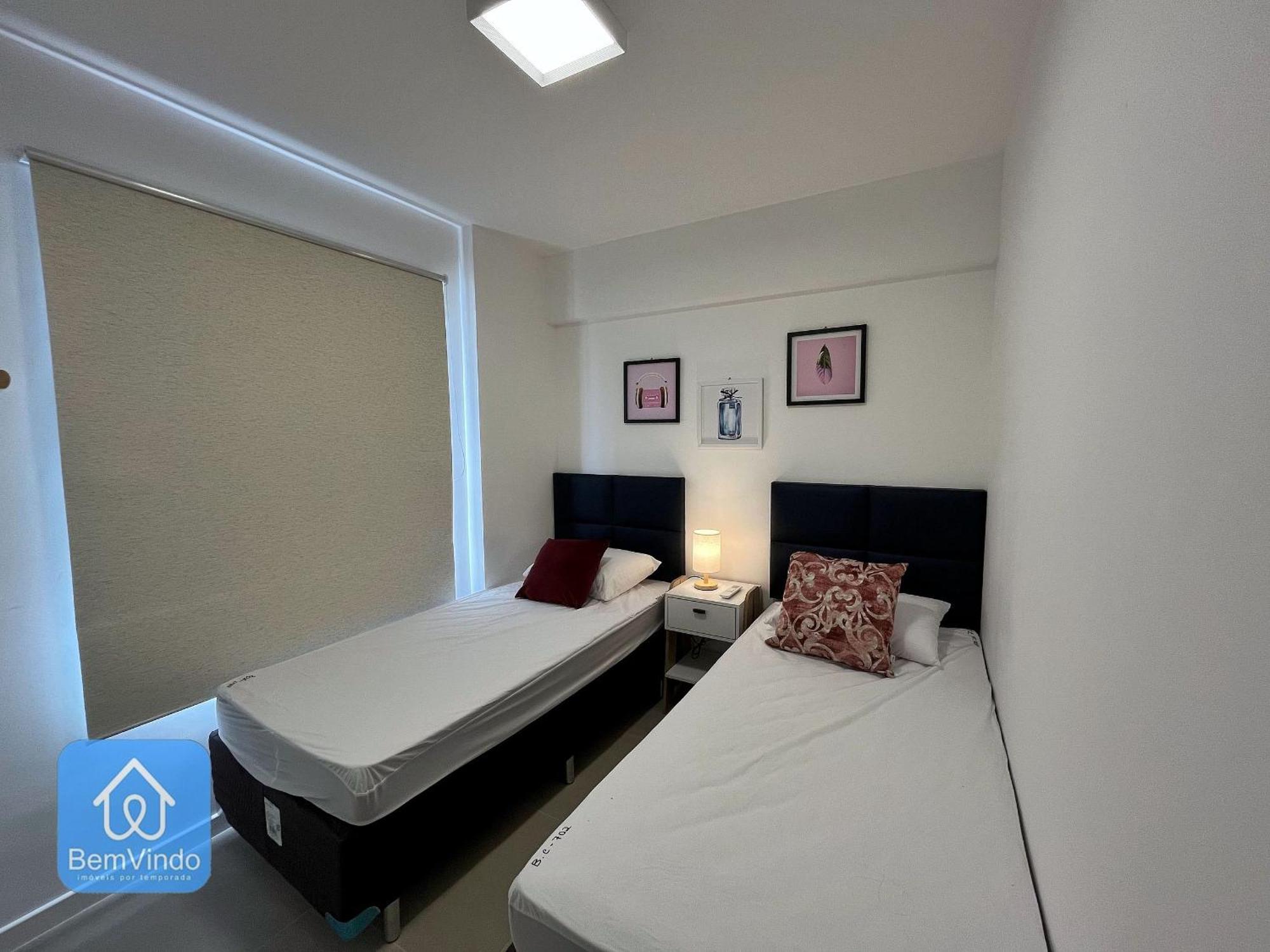 Apartamento De Luxo 2 Quartos No Barra Conceito Salvador