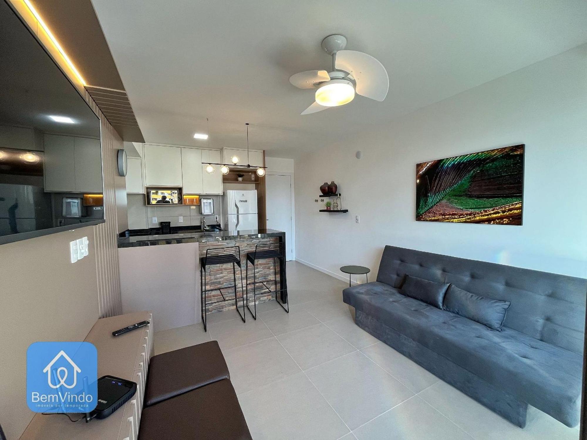 De Luxo 2 Quartos No Barra Conceito Apartamento Salvador
