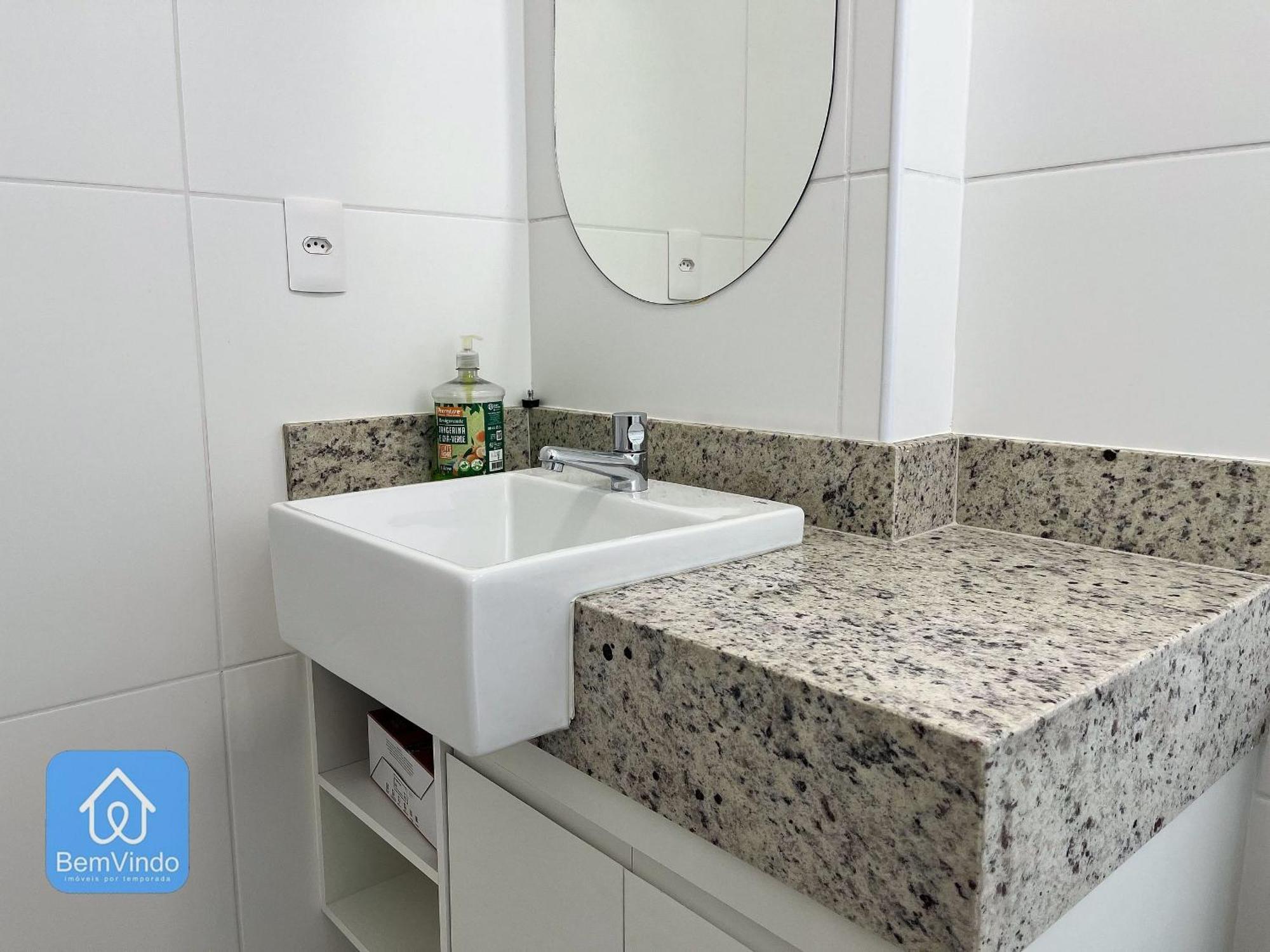 De Luxo 2 Quartos No Barra Conceito Salvador