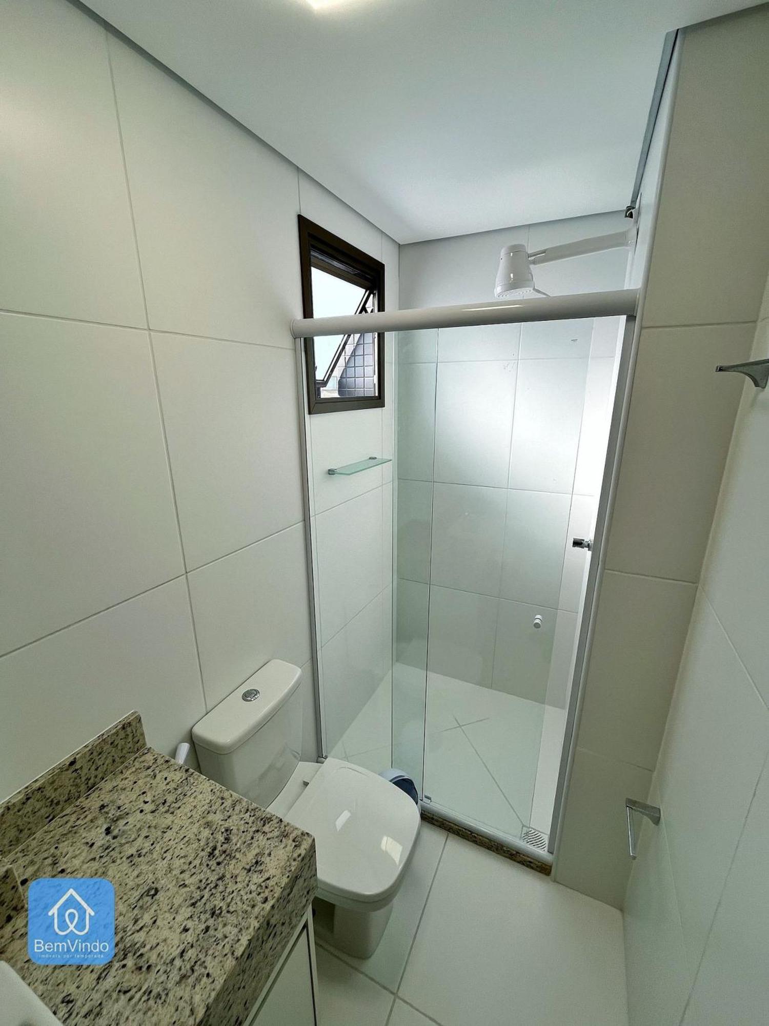 De Luxo 2 Quartos No Barra Conceito Apartamento *