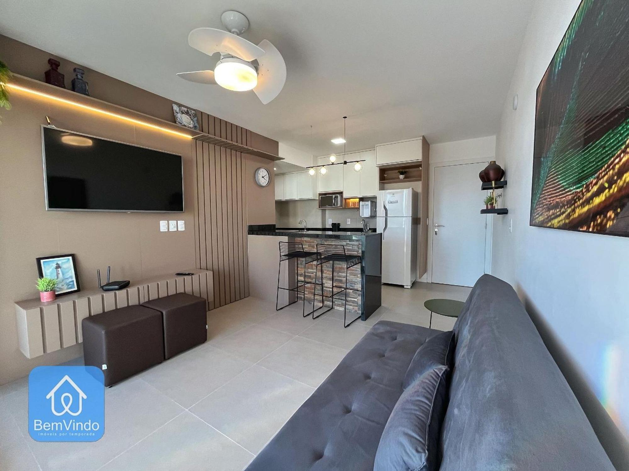 Apartamento De Luxo 2 Quartos No Barra Conceito Salvador