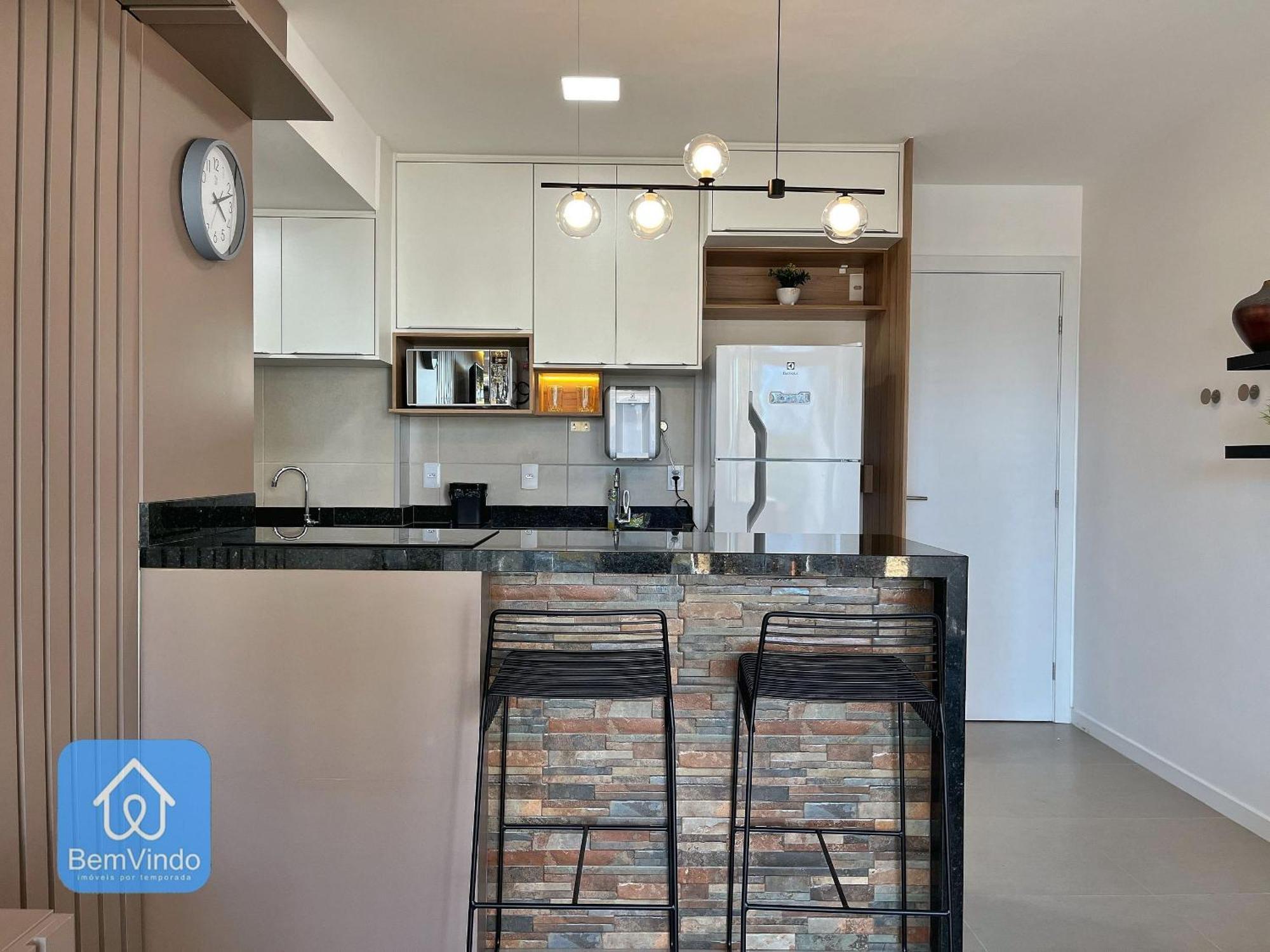 Apartamento De Luxo 2 Quartos No Barra Conceito Salvador